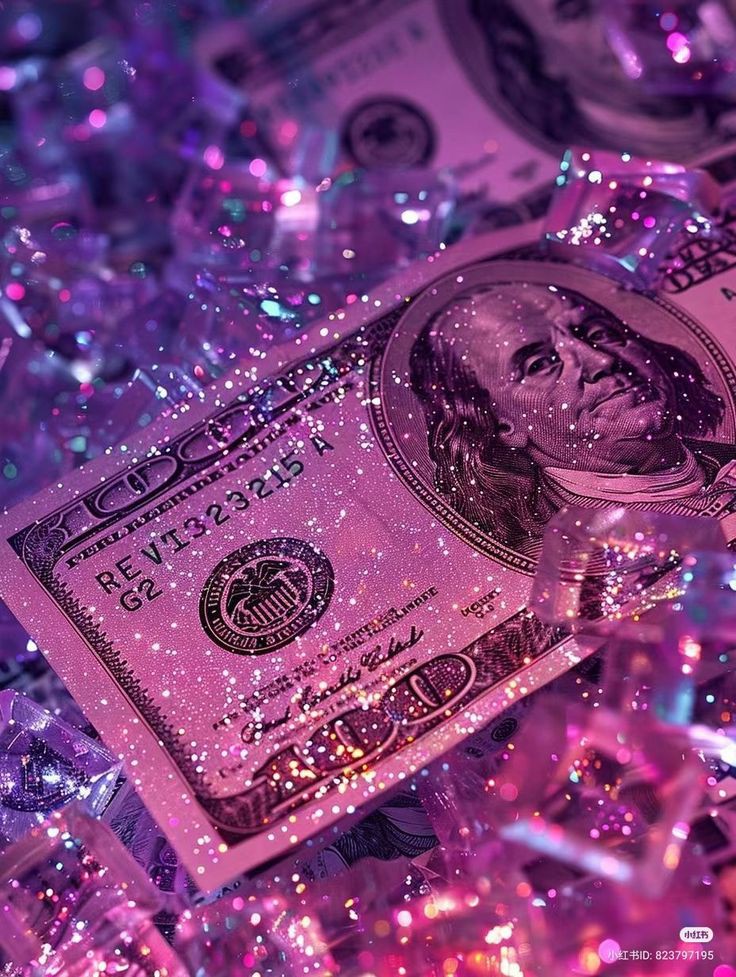 Agency Pink Money