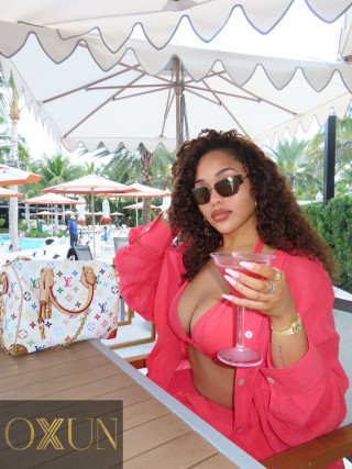 Brianna, 23 ans Américain escorter dans Atlanta
